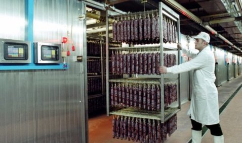 Кашира имеет шансы стать центром мясоперерабатывающей промышленности России