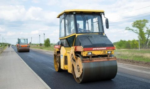 Названы адреса региональных дорог, которые отремонтируют в этом году в Кашире