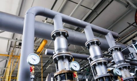 Череда аварий за два дня оставила без отопления и горячей воды сотни жителей Каширы