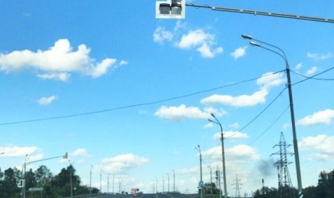 В Кашире 14 июля планируют отключить светофоры