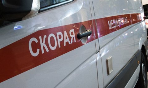 Двое детей пострадали в столкновении Renault Logan, Land Cruiser и Ford Fusion в Кашире-1