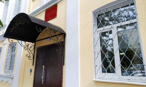 Каширянина спустя 26 лет приговорили к сроку за совершенный в подростковом возрасте разбой