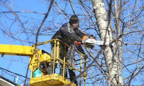 Часть станции Кашира 7 декабря останется без электроэнергии