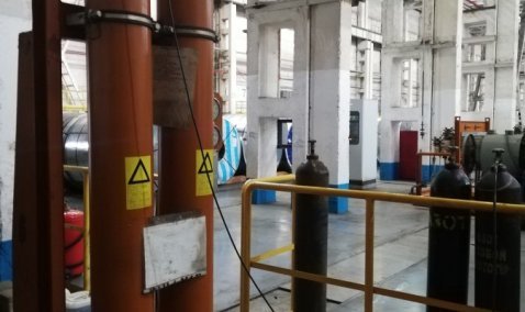 Теперь ТехИнвестСтрой не пробуксует