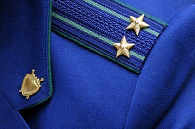 Прокуратура поддержала гособвинение по уголовному делу в отношении перевозчика наркотиков