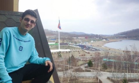 Юный программист из Каширы победил на Всероссийском конкурсе