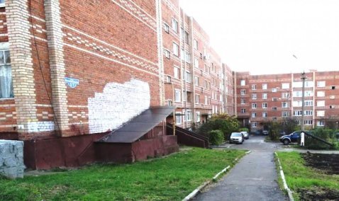 Инженерные сети заменят в тринадцати многоквартирных домах Каширы