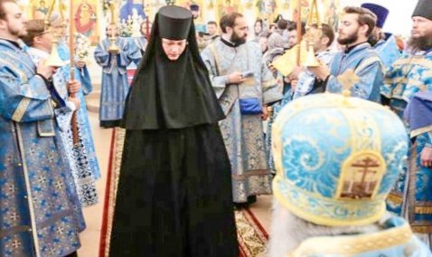 Историческая справедливость: Никитский женский монастырь обрел новую игуменью