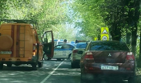 Школы в Кашире-2 эвакуировали после сообщения о минировании