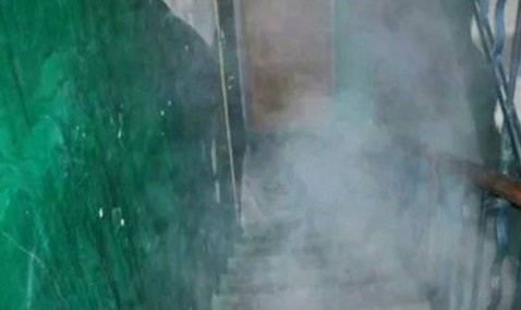 Пожар в квартире на улице Металлургов: с огнем справились сами, есть пострадавший