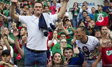 В Кашире пройдет мини-футбольный турнир памяти погибшего Евгения Пятышева