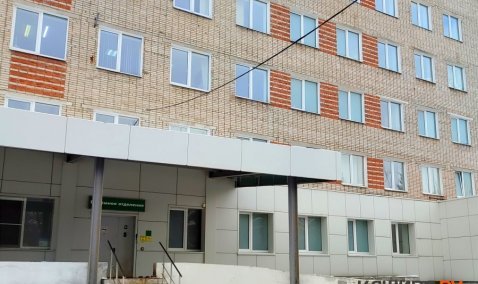 В Кашире мужчине с яблоком в заднем проходе пришлось обратиться за помощью в травмпункт