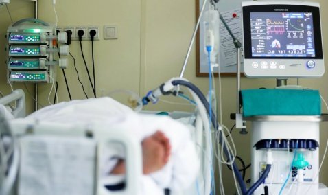 Девять каширян с COVID-19 проходят лечение в местной ЦРБ