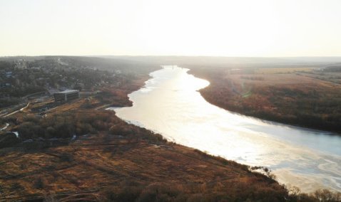 Завершилось голосование за благоустройство общественных территорий на ул. Нижняя Набережная