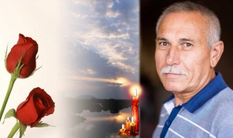 Ушел из жизни преподаватель спецдисциплин Ожерельевского колледжа «Московия»