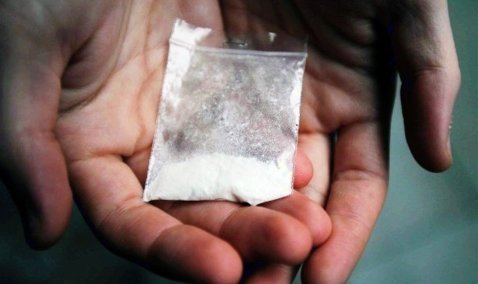 И снова героин: на посту ДПС в Кашире у пассажира Toyota Camry нашли наркотики