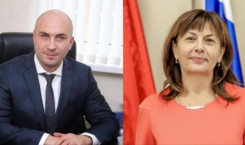 Перестановки во власти: с сайта администрации Каширы «пропали» фамилии двух замов