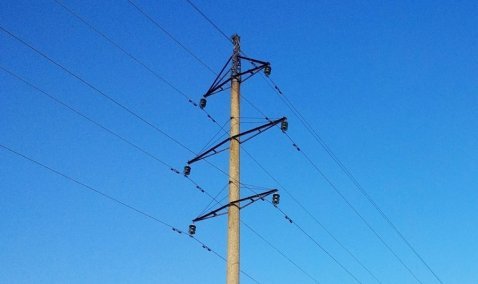 Ожерелье, Сорокино, Семенково и «Дача на озере» временно останутся без электроэнергии