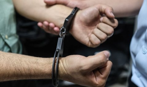 Задержана банда, подозреваемая в ограблении офиса в Ступино и налете на квартиру в Кашире