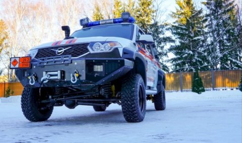 Боеприпас времен войны обнаружили в деревне под Каширой