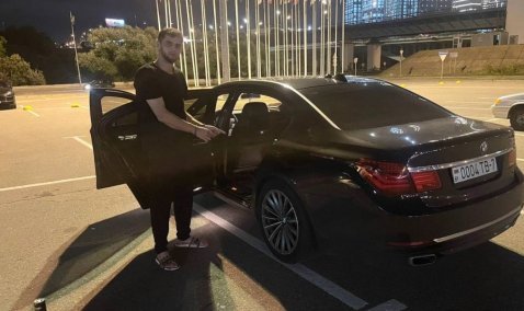 Похитивших девушку иностранцев задержали по пути следования в Каширу