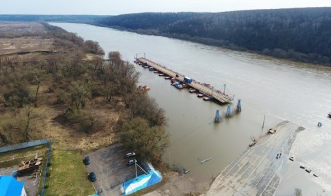 Каширская районная больница будет готова принять жителей Озер во время паводка