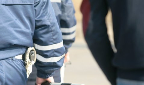 Попавший в ДТП большегруз перекрыл движение на трассе «Каспий» под Каширой