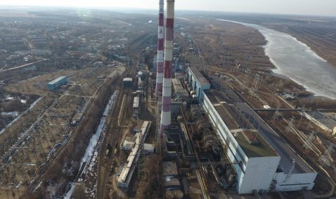 Провожая, вспоминаем: итоги года от kashira.ru. Часть 3