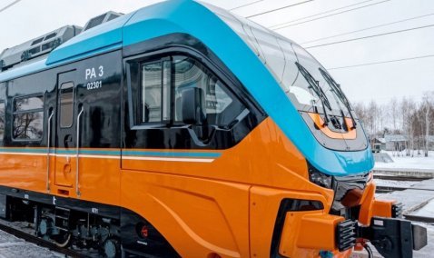 Нет технической возможности: в ЦППК пояснили, почему новый экспресс не будет останавливаться в Ожерелье