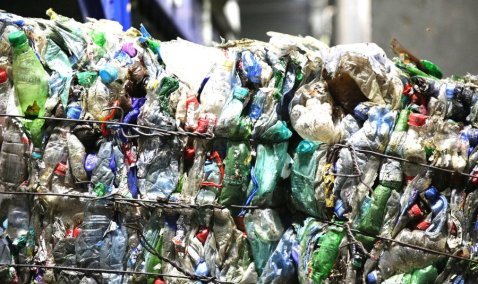 Строительство завода по переработке вторичных полимеров в Кашире планируют начать в феврале 2022 года