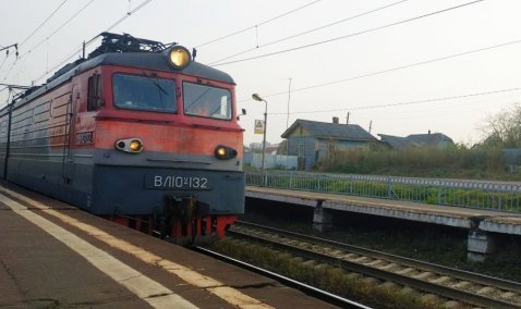 Отмены и сокращения: Каширские электрички вскоре перейдут на зимний график