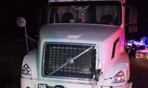 В Кашире вынесли приговор участнику ДТП, в котором сгорел человек