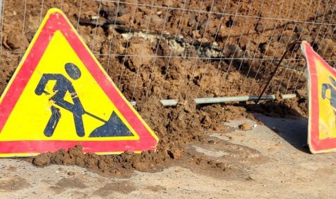 Вся Кашира снова останется без горячей воды на несколько дней