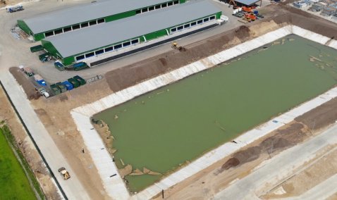 Мощность предприятия по переработке отходов в Кашире увеличат на 600 тысяч тонн