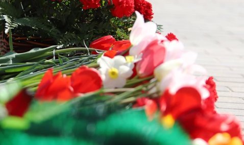 В Кашире похоронят радиожурналиста, которого называли «техно-дедушка» и голос электронной музыки