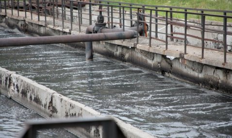 В Кашире проведут общественные слушания по экологической безопасности новых очистных сооружений