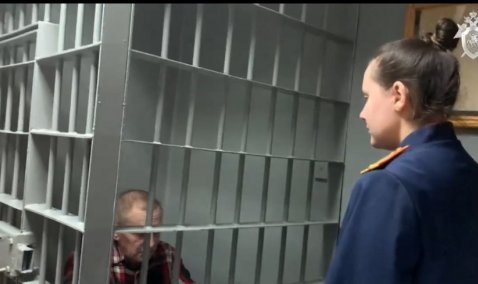 Лишил жизни после конфликта на дороге: в Кашире завершили расследование убийства пенсионерки