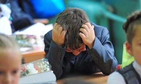 Родители учащихся школы №9 в Кашире создали петицию с требованием изменить порядок выставления оценок