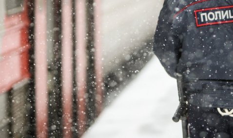 Почти 100 граммов героина изъяли у 33-летнего жителя Каширы сотрудники транспортной полиции