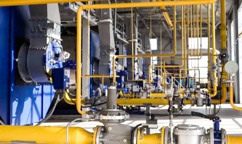 Автоматизация, отсутствие недотопов: в Минэнерго рассказали о преимуществах новой котельной, отвечающей за Каширу-2