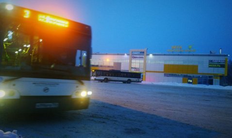 На трех автобусных маршрутах Каширы появилась возможность оплатить проезд картой «Тройка» 