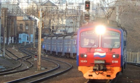 МЖД начинает масштабный ремонт путей на направлении Москва – Ожерелье: вероятны изменения в расписании поездов