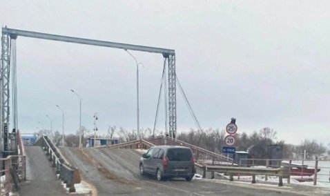 На трассе Озеры – Кашира открыли движение по мосту через Оку