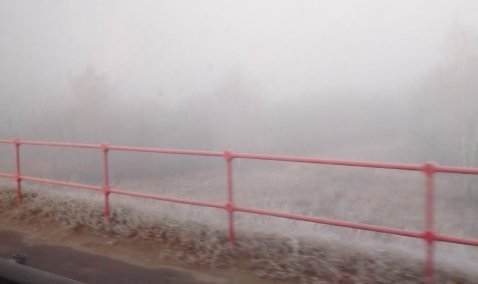 Запах гари в Кашире: в экстренных службах объяснили причины неприятного явления