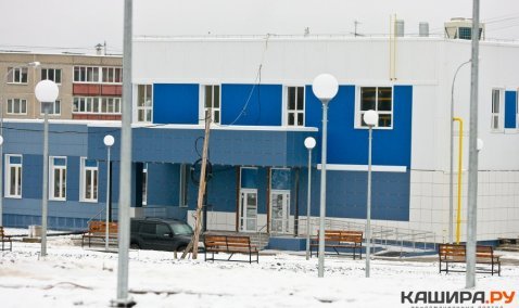 На «Олимпе» все спокойно: ФОК в этом году не откроют