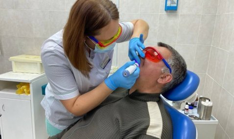 Более 120 каширских медиков участвуют в голосовании за звание «Народного доктора Московской области»