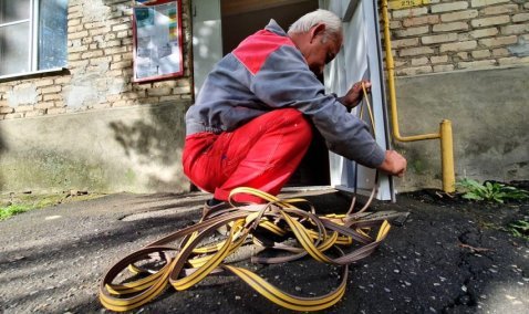 Госжилинспекция включила Каширу в пятерку лидеров по выполнению заявок в управляющие организации
