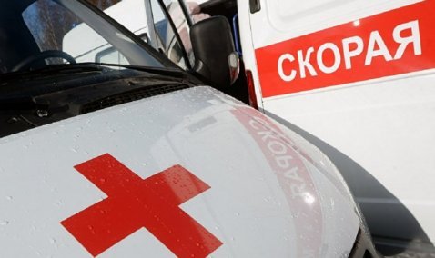 Три человека, в том числе ребенок, пострадали в результате столкновения Opel Astra и Lada Kalina в Кашире