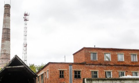 Сотрудница котельной в Кашире погибла от ожогов, полученных при сжигании мусора