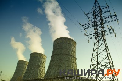 Останется только один энергоблок